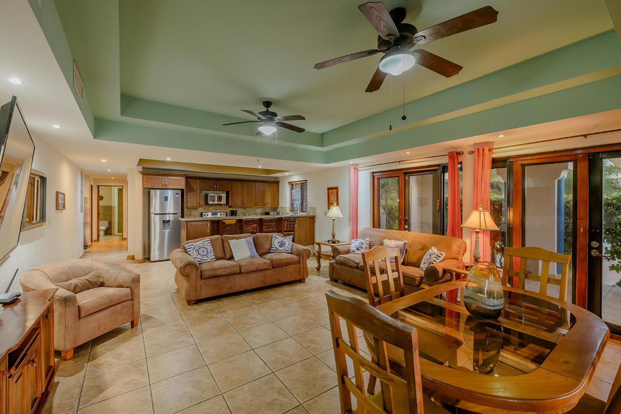 San Diego Gran Pacifica Beach Resort & Homes מראה חיצוני תמונה