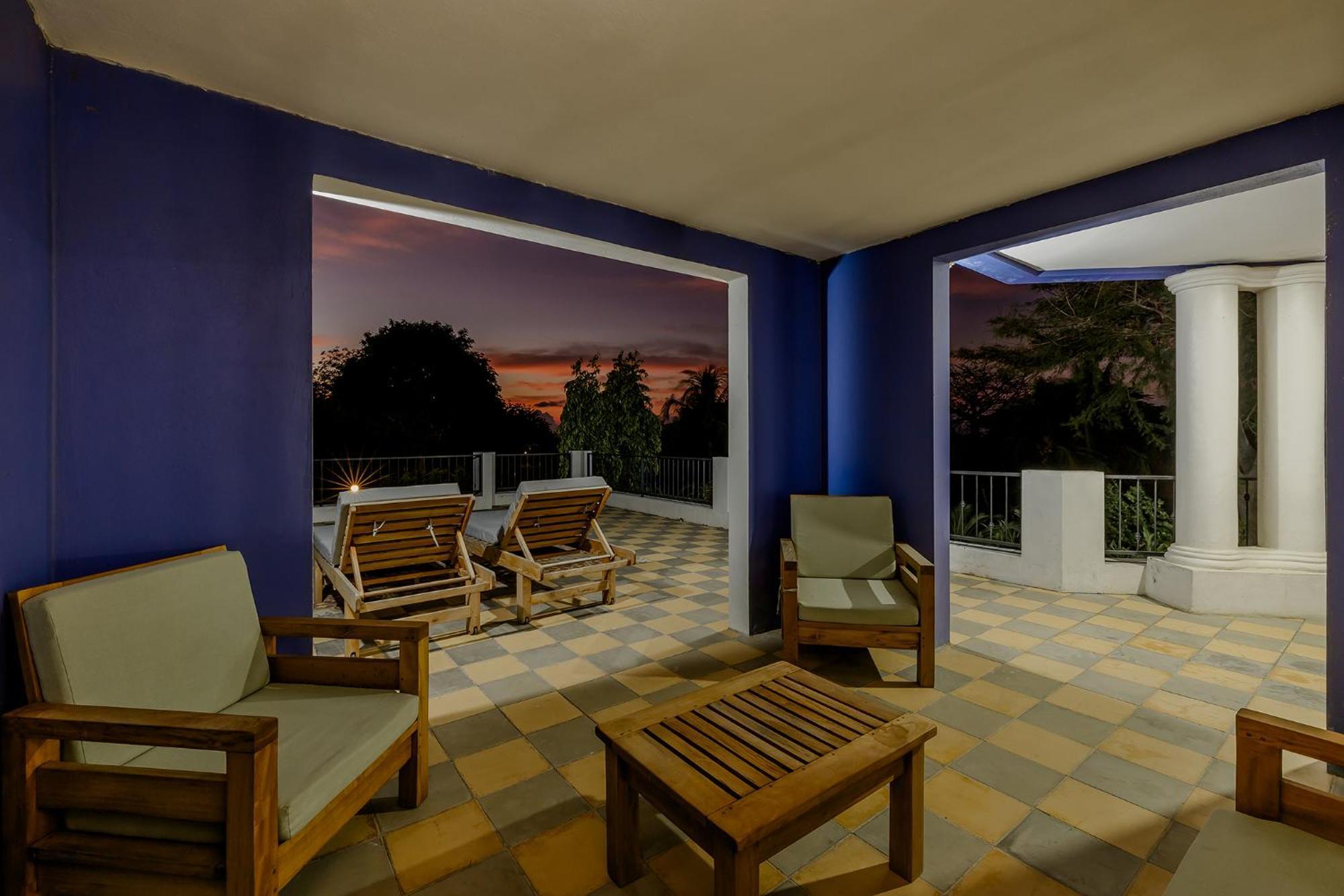 San Diego Gran Pacifica Beach Resort & Homes מראה חיצוני תמונה