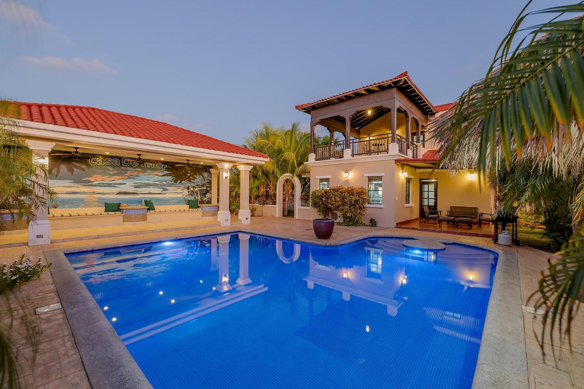 San Diego Gran Pacifica Beach Resort & Homes מראה חיצוני תמונה