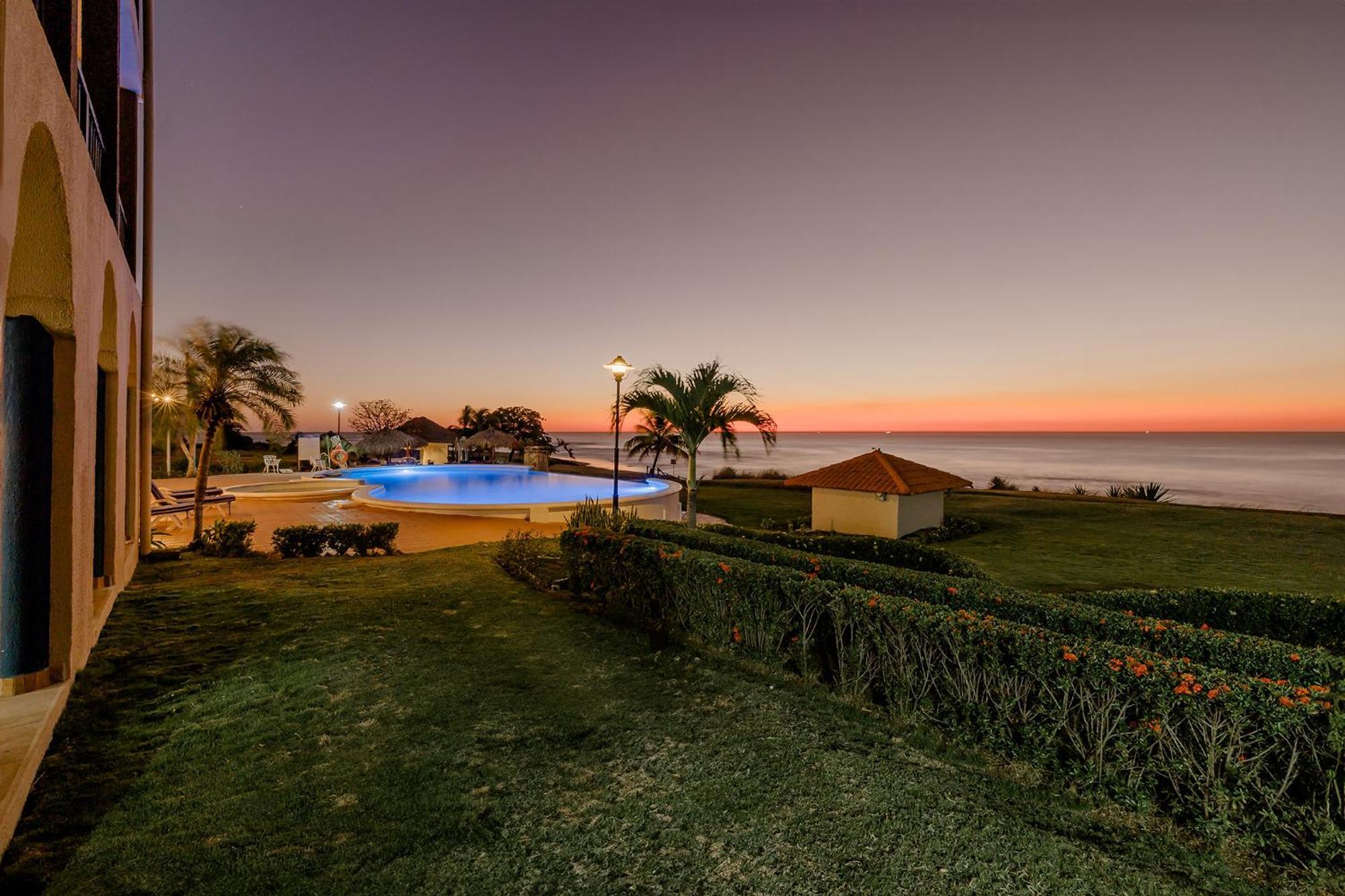 San Diego Gran Pacifica Beach Resort & Homes מראה חיצוני תמונה